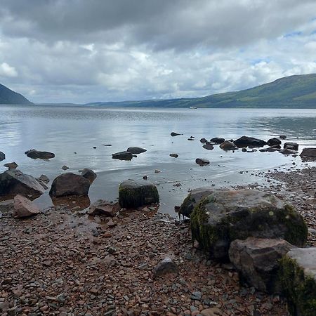 Holiday House Kinveachy Aviemore Ngoại thất bức ảnh