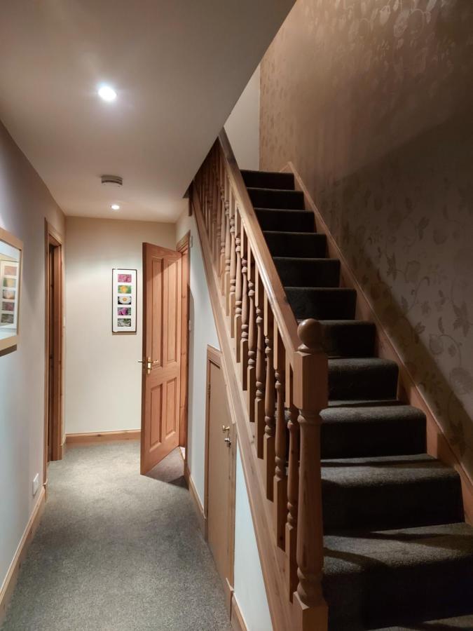Holiday House Kinveachy Aviemore Ngoại thất bức ảnh