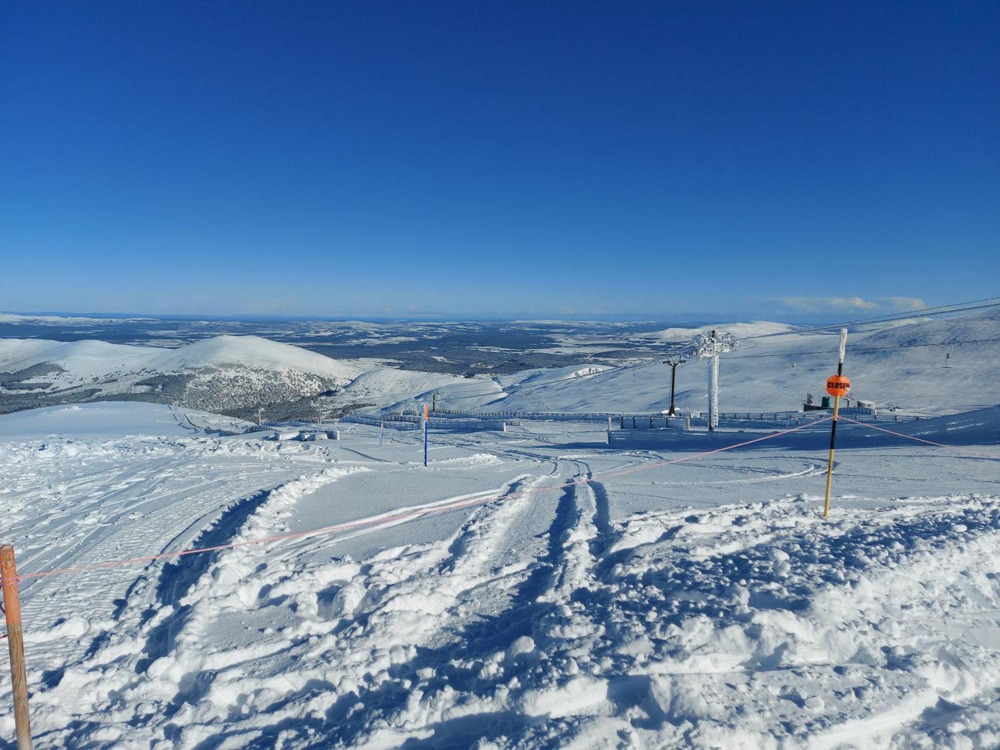 Holiday House Kinveachy Aviemore Ngoại thất bức ảnh