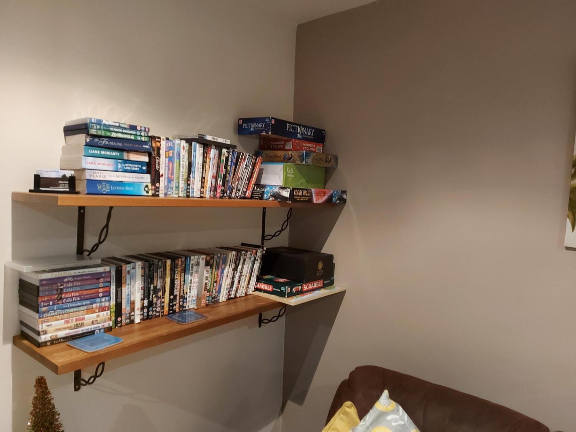 Holiday House Kinveachy Aviemore Ngoại thất bức ảnh