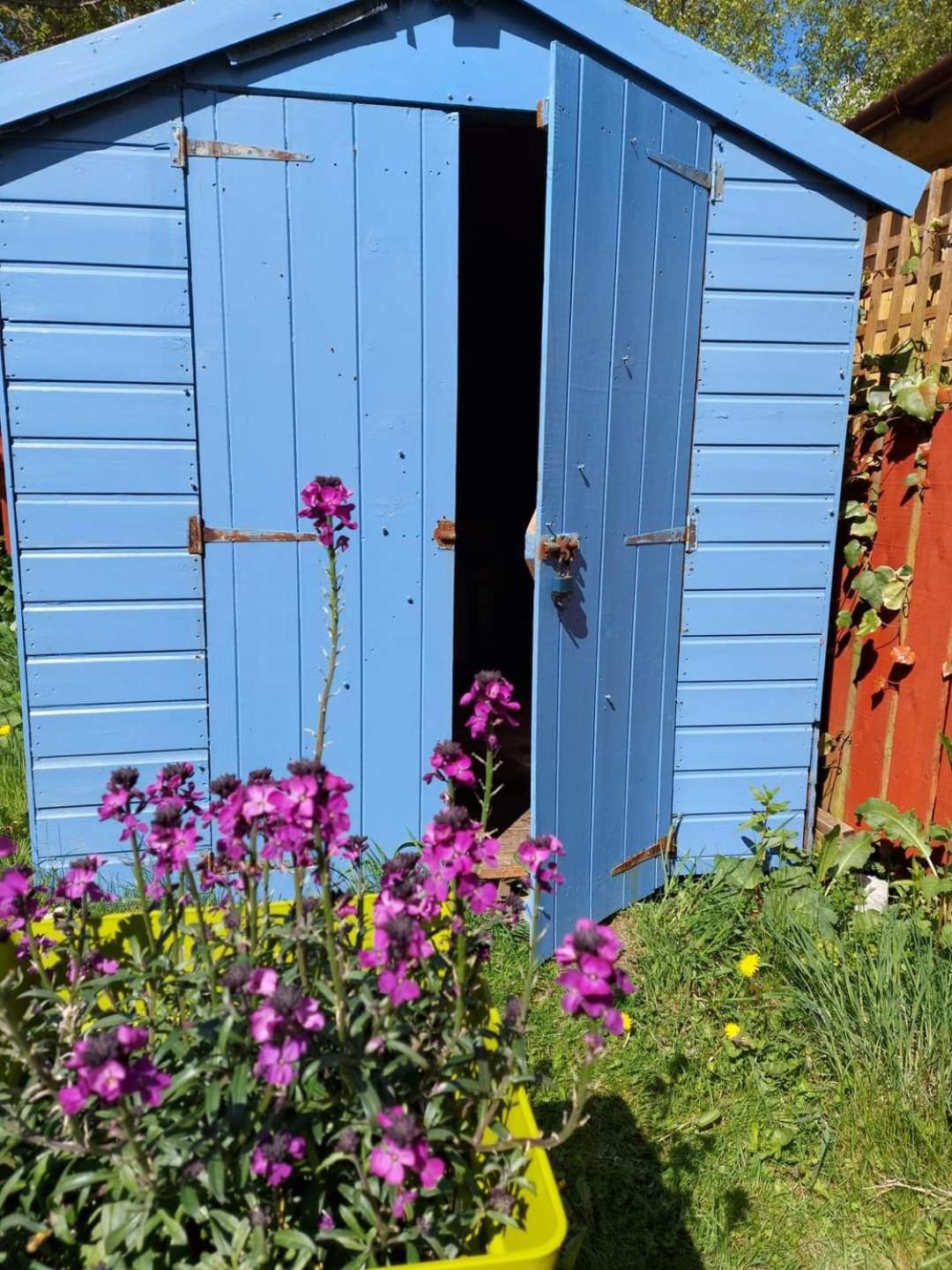 Holiday House Kinveachy Aviemore Ngoại thất bức ảnh