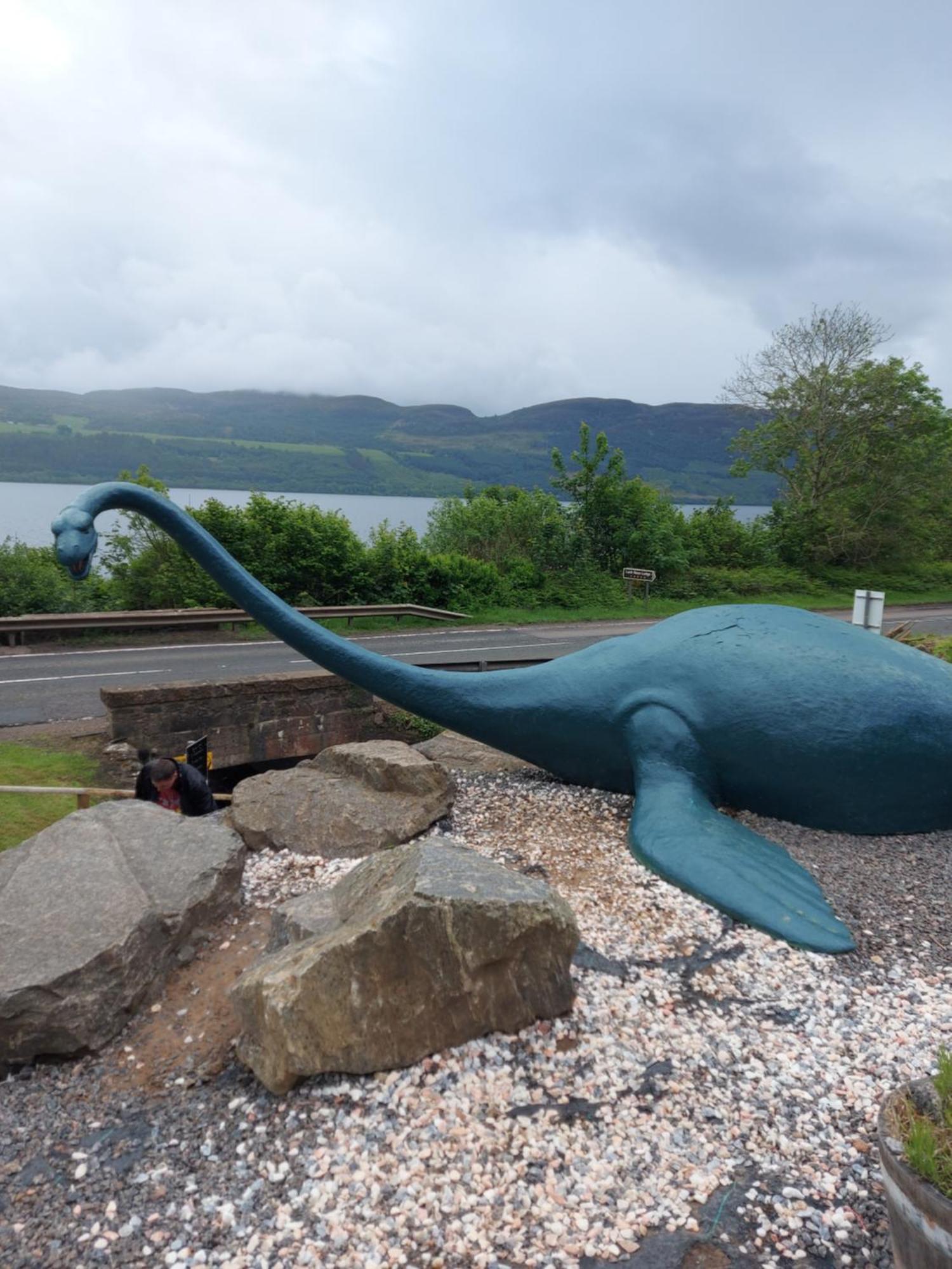Holiday House Kinveachy Aviemore Ngoại thất bức ảnh