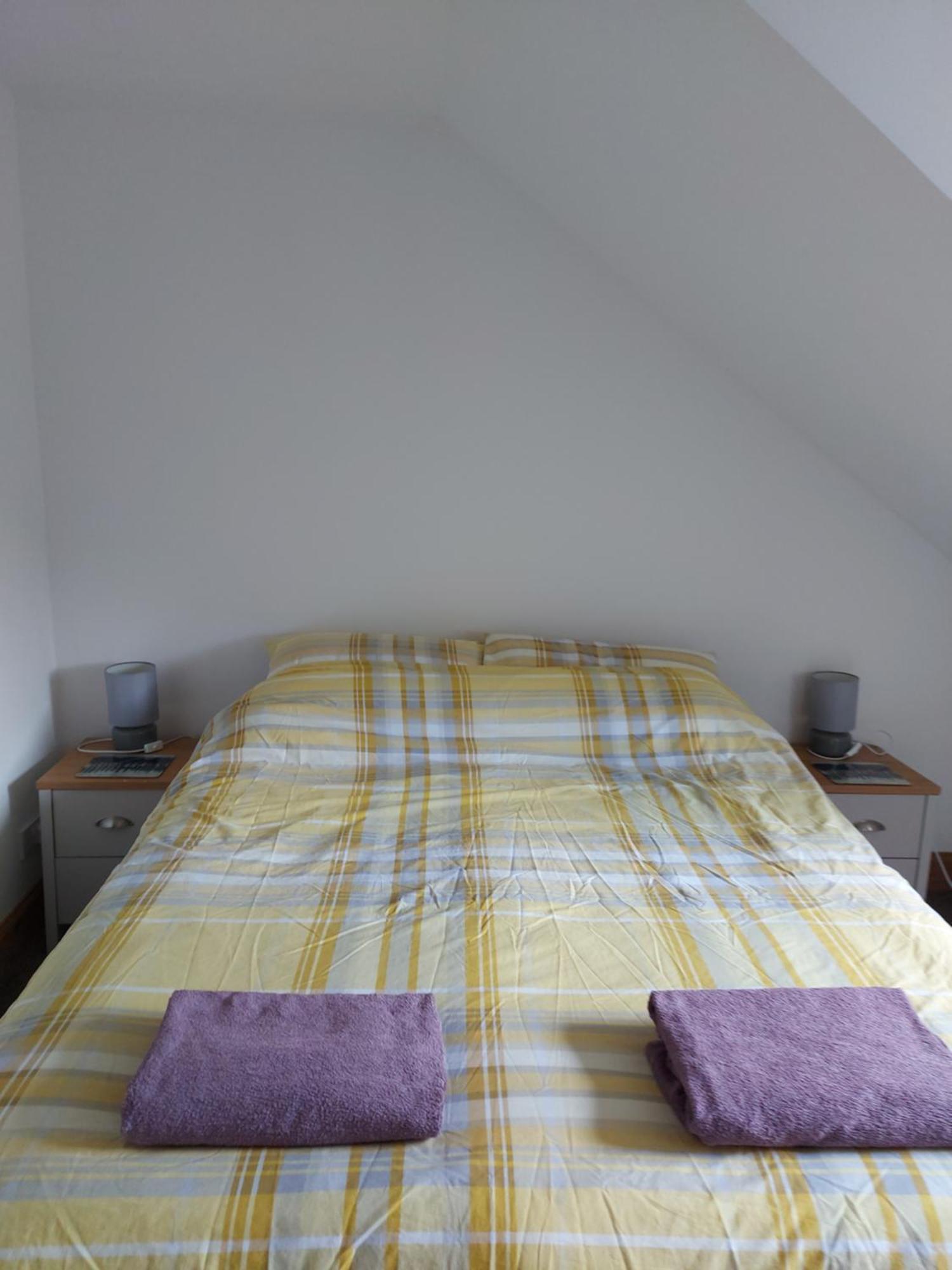 Holiday House Kinveachy Aviemore Ngoại thất bức ảnh