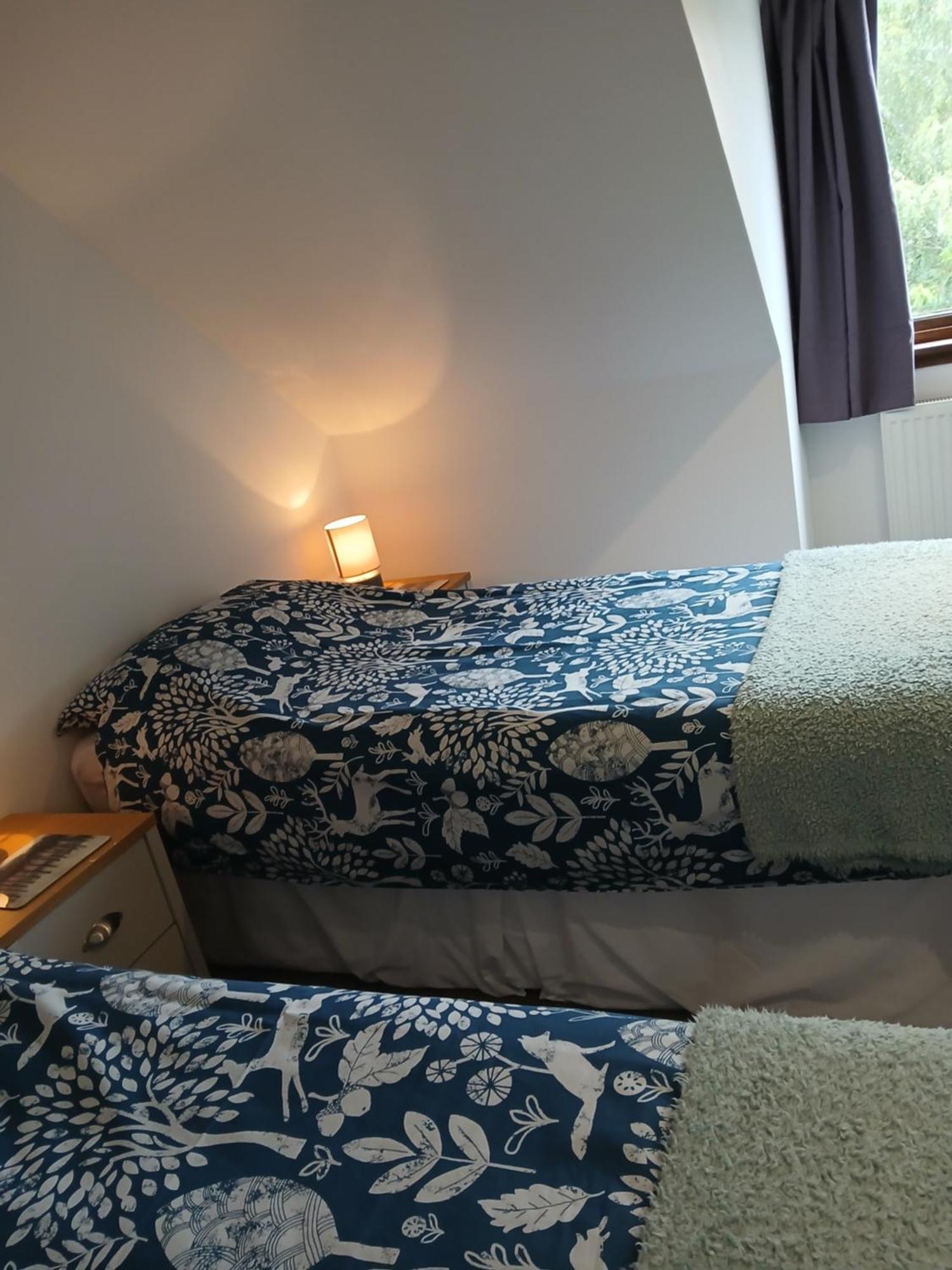 Holiday House Kinveachy Aviemore Ngoại thất bức ảnh