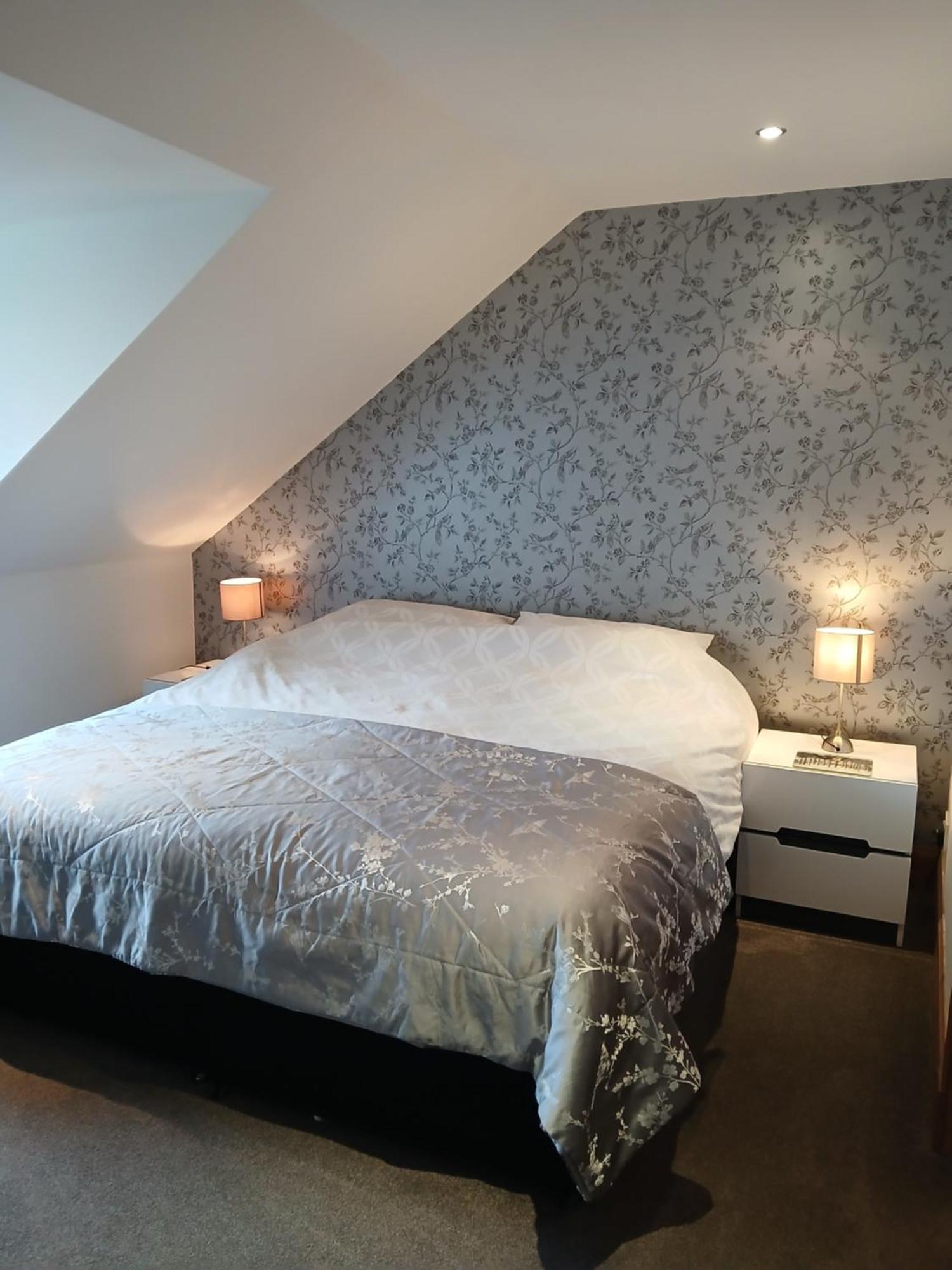 Holiday House Kinveachy Aviemore Ngoại thất bức ảnh