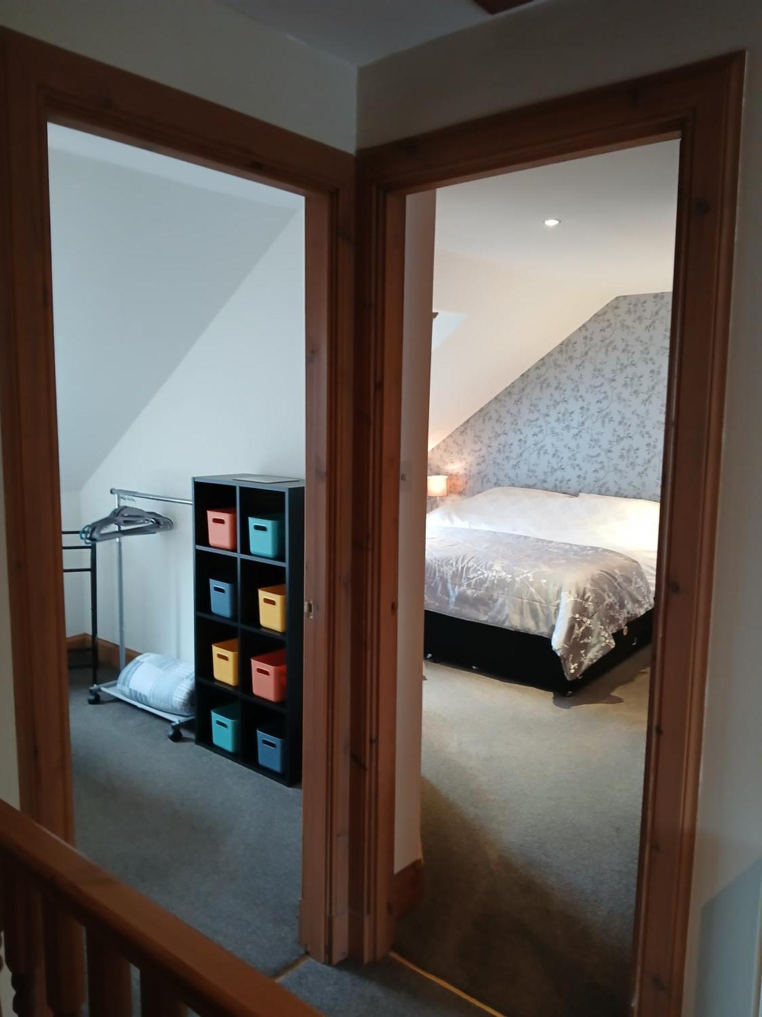 Holiday House Kinveachy Aviemore Ngoại thất bức ảnh
